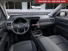 2027 GMC Terrain AWD Denali AWD Denali - Photo 5