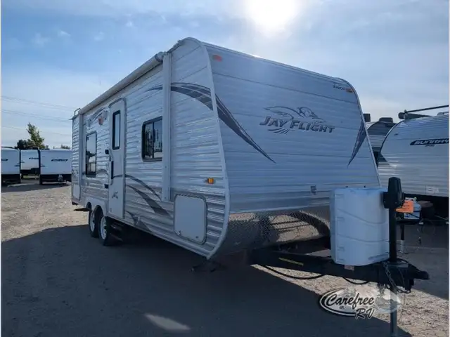2013 Jayco Jay Flight 22FB
