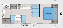 2013 Jayco Jay Flight 22FB - Photo 2