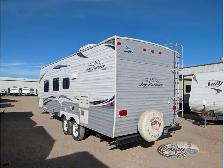 2013 Jayco Jay Flight 22FB - Photo 4