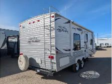 2013 Jayco Jay Flight 22FB - Photo 5