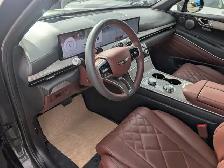 2026 Genesis GV80 3.5T Prestige 3.5T Prestige AWD 7P - Photo 2