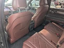 2026 Genesis GV80 3.5T Prestige 3.5T Prestige AWD 7P - Photo 3