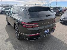 2026 Genesis GV80 3.5T Prestige 3.5T Prestige AWD 7P - Photo 5