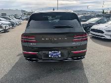 2026 Genesis GV80 3.5T Prestige 3.5T Prestige AWD 7P - Photo 6