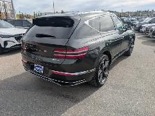 2026 Genesis GV80 3.5T Prestige 3.5T Prestige AWD 7P - Photo 7