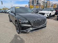 2026 Genesis GV80 3.5T Prestige 3.5T Prestige AWD 7P - Photo 9