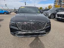 2026 Genesis GV80 3.5T Prestige 3.5T Prestige AWD 7P - Photo 10