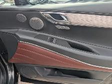 2026 Genesis GV80 3.5T Prestige 3.5T Prestige AWD 7P - Photo 11