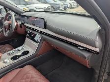 2026 Genesis GV80 3.5T Prestige 3.5T Prestige AWD 7P - Photo 12