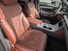 2026 Genesis GV80 3.5T Prestige 3.5T Prestige AWD 7P - Photo 13