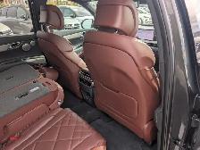 2026 Genesis GV80 3.5T Prestige 3.5T Prestige AWD 7P - Photo 15