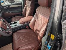 2026 Genesis GV80 3.5T Prestige 3.5T Prestige AWD 7P - Photo 23