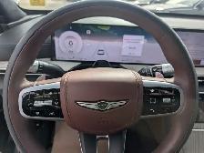 2026 Genesis GV80 3.5T Prestige 3.5T Prestige AWD 7P - Photo 27