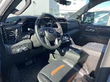2025 GMC Sierra 3500HD Crew Cab AT4 - Photo 3
