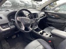 2019 GMC Terrain Denali AWD - Photo 3