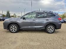 2022 Subaru Forester Touring - Photo 3