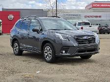 2022 Subaru Forester Touring - Photo 6