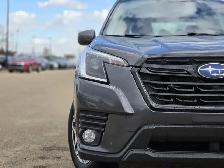 2022 Subaru Forester Touring - Photo 8