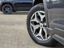 2022 Subaru Forester Touring - Photo 9
