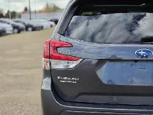 2022 Subaru Forester Touring - Photo 10