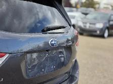 2022 Subaru Forester Touring - Photo 11
