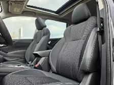 2022 Subaru Forester Touring - Photo 15