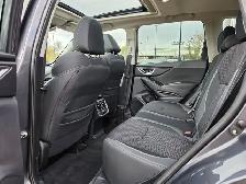 2022 Subaru Forester Touring - Photo 16