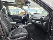 2022 Subaru Forester Touring - Photo 17