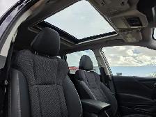 2022 Subaru Forester Touring - Photo 18