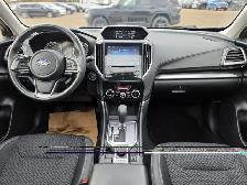 2022 Subaru Forester Touring - Photo 19