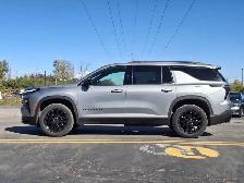 2024 Chevrolet Traverse LT AWD | Sport Edition | Leather - Photo 2