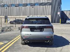 2024 Chevrolet Traverse LT AWD | Sport Edition | Leather - Photo 4