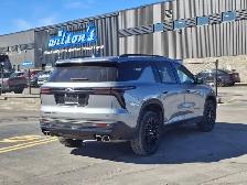 2024 Chevrolet Traverse LT AWD | Sport Edition | Leather - Photo 5