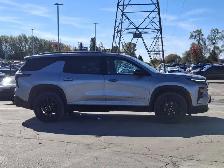 2024 Chevrolet Traverse LT AWD | Sport Edition | Leather - Photo 6