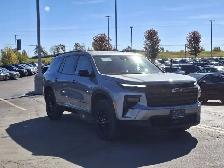 2024 Chevrolet Traverse LT AWD | Sport Edition | Leather - Photo 7
