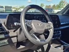 2024 Chevrolet Traverse LT AWD | Sport Edition | Leather - Photo 9