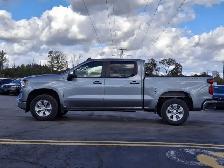 2025 Chevrolet Silverado 1500 LT Crew 4X4 | 5.3L | 5.5' Box - Photo 2