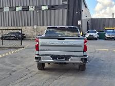 2025 Chevrolet Silverado 1500 LT Crew 4X4 | 5.3L | 5.5' Box - Photo 4