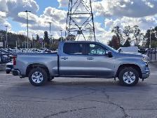 2025 Chevrolet Silverado 1500 LT Crew 4X4 | 5.3L | 5.5' Box - Photo 6