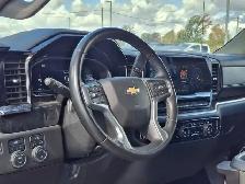 2025 Chevrolet Silverado 1500 LT Crew 4X4 | 5.3L | 5.5' Box - Photo 9