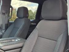 2025 Chevrolet Silverado 1500 LT Crew 4X4 | 5.3L | 5.5' Box - Photo 14