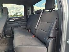 2025 Chevrolet Silverado 1500 LT Crew 4X4 | 5.3L | 5.5' Box - Photo 15