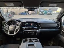 2025 Chevrolet Silverado 1500 LT Crew 4X4 | 5.3L | 5.5' Box - Photo 16