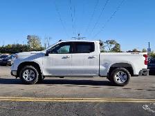 2025 Chevrolet Silverado 1500 LT Crew 4X4 | 5.3L | 5.5' Box - Photo 2