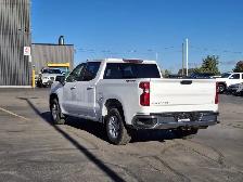 2025 Chevrolet Silverado 1500 LT Crew 4X4 | 5.3L | 5.5' Box - Photo 3
