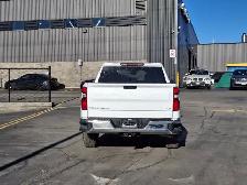 2025 Chevrolet Silverado 1500 LT Crew 4X4 | 5.3L | 5.5' Box - Photo 4