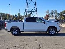 2025 Chevrolet Silverado 1500 LT Crew 4X4 | 5.3L | 5.5' Box - Photo 6