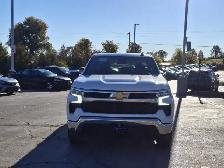 2025 Chevrolet Silverado 1500 LT Crew 4X4 | 5.3L | 5.5' Box - Photo 8