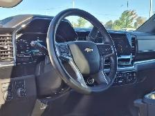 2025 Chevrolet Silverado 1500 LT Crew 4X4 | 5.3L | 5.5' Box - Photo 9